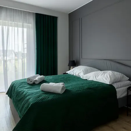 Radosny * Kudowa-Zdrój