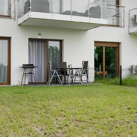 Lejlighed Radosny Kudowa-Zdrój