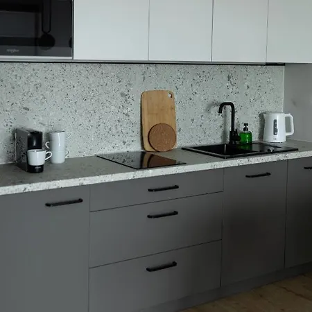 Radosny * Kudowa-Zdrój