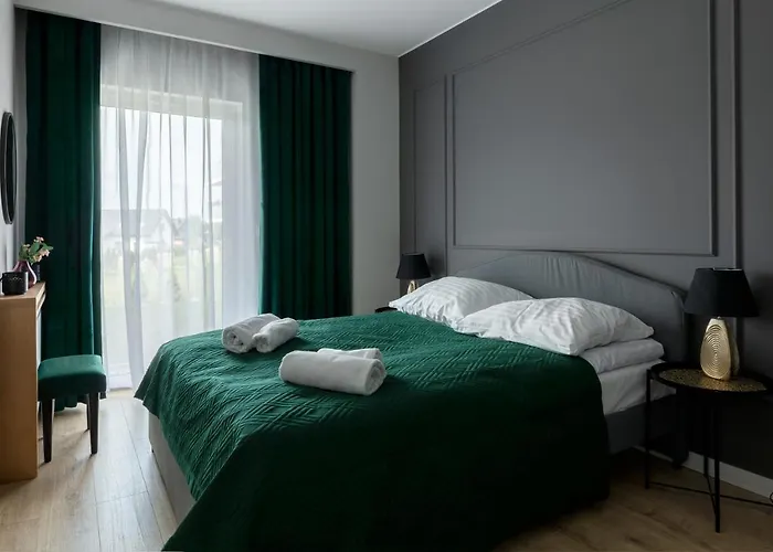 Radosny * Kudowa Zdroj