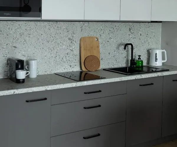 Radosny * Kudowa Zdroj