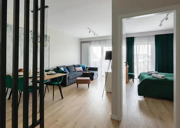 Radosny Kudowa Zdroj